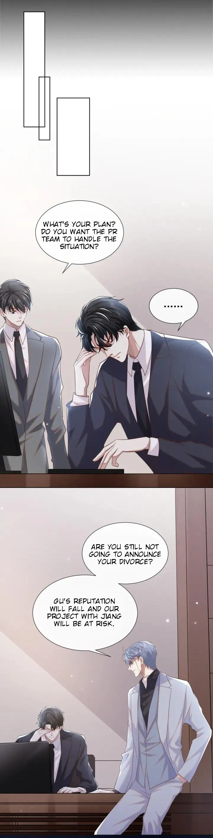 Read Black Lotus chapter 90 image 5 on Lezhin