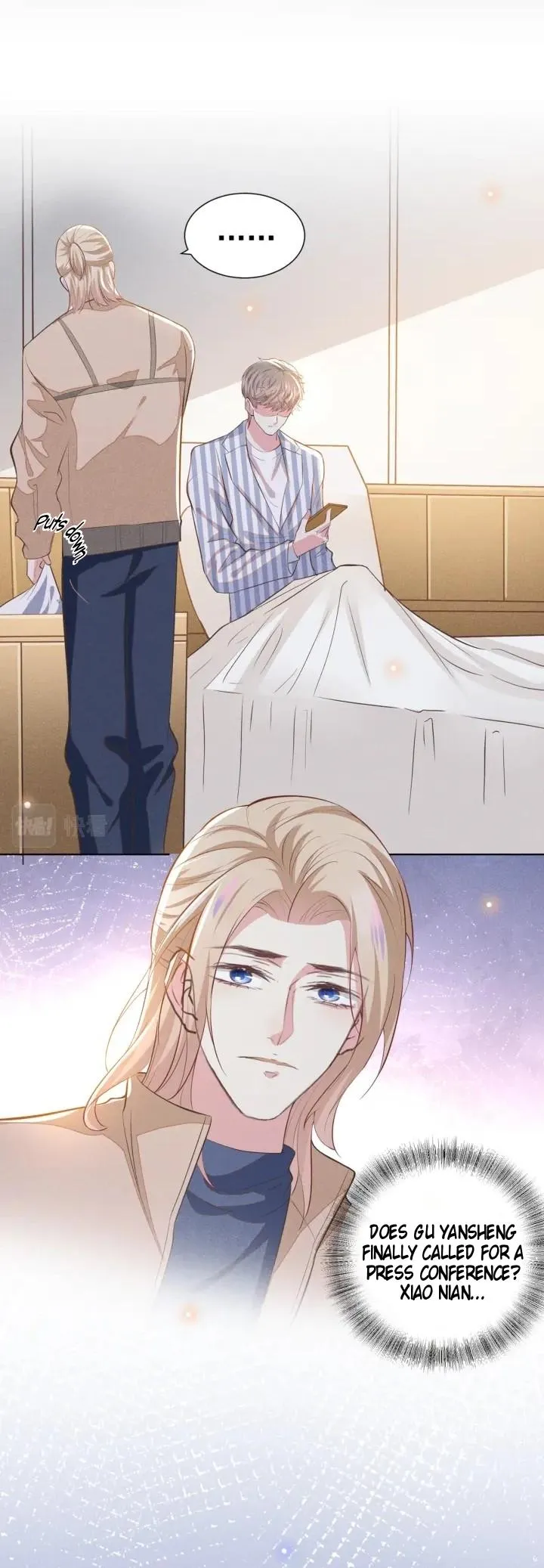 Read Black Lotus chapter 90 image 8 on Lezhin