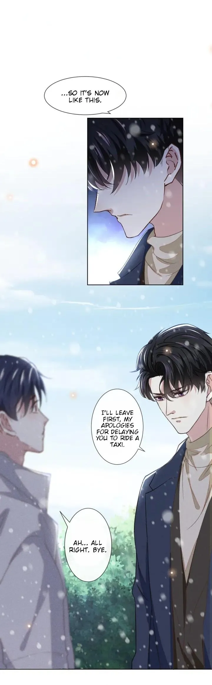 Read Black Lotus chapter 91 image 10 on Lezhin