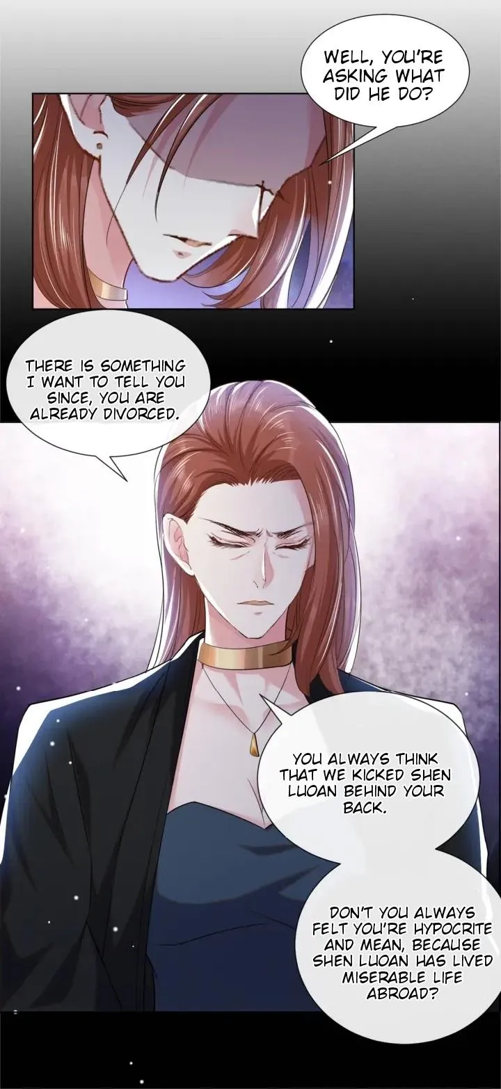 Read Black Lotus chapter 91 image 16 on Lezhin