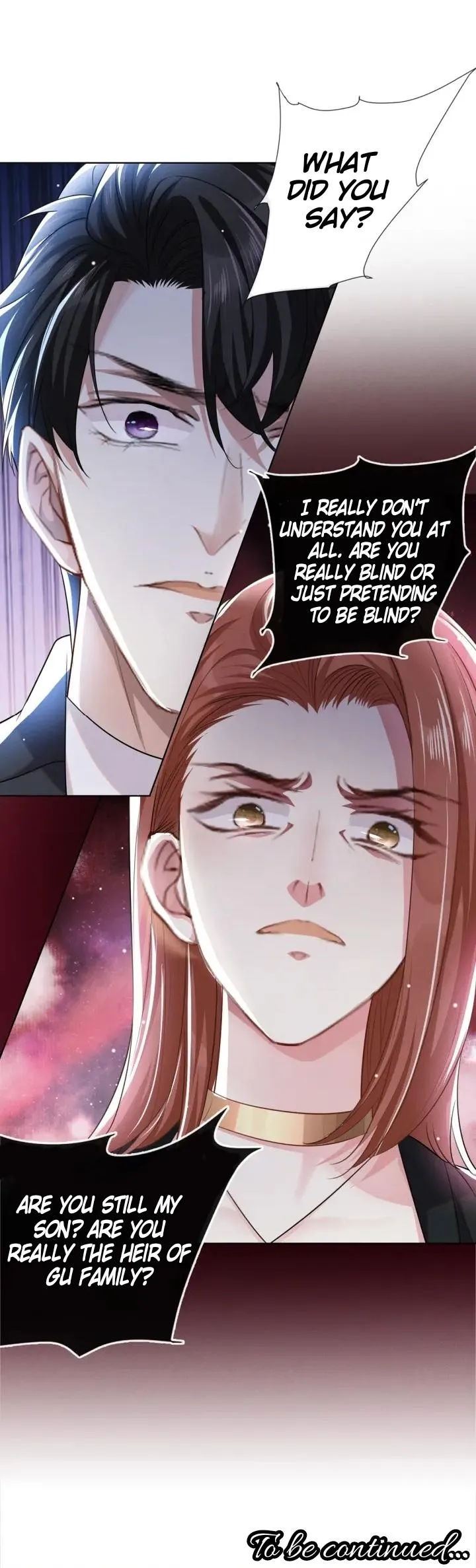 Read Black Lotus chapter 91 image 18 on Lezhin