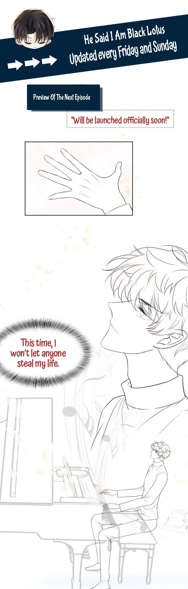 Read Black Lotus chapter 91 image 19 on Lezhin
