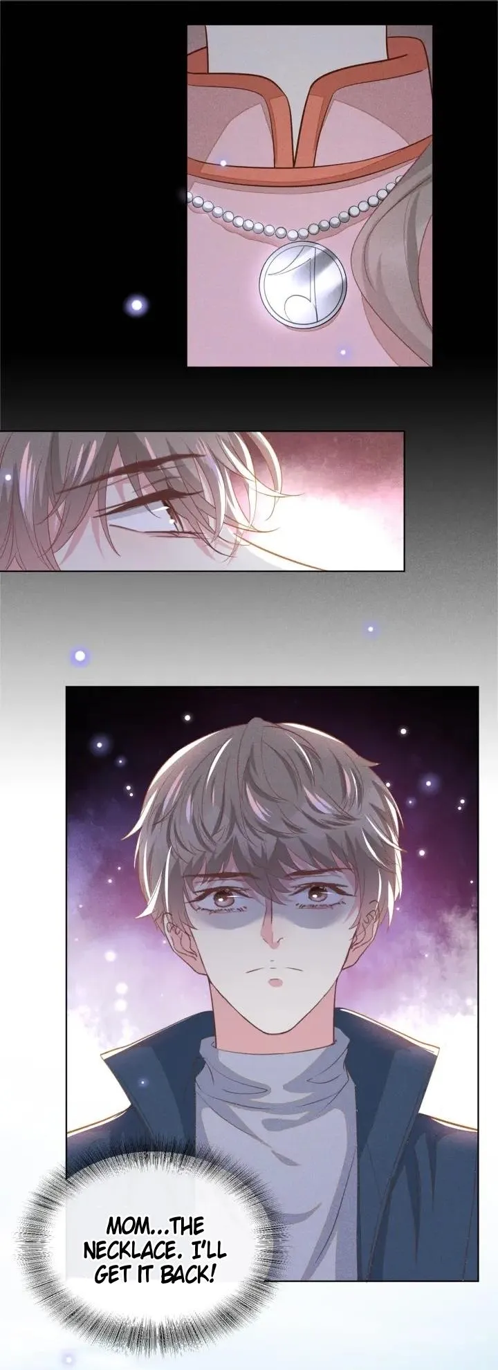 Read Black Lotus chapter 91 image 4 on Lezhin