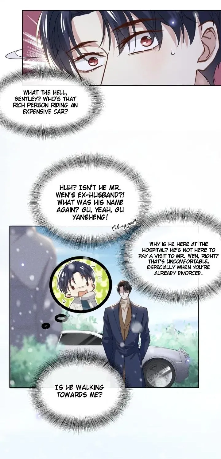 Read Black Lotus chapter 91 image 7 on Lezhin