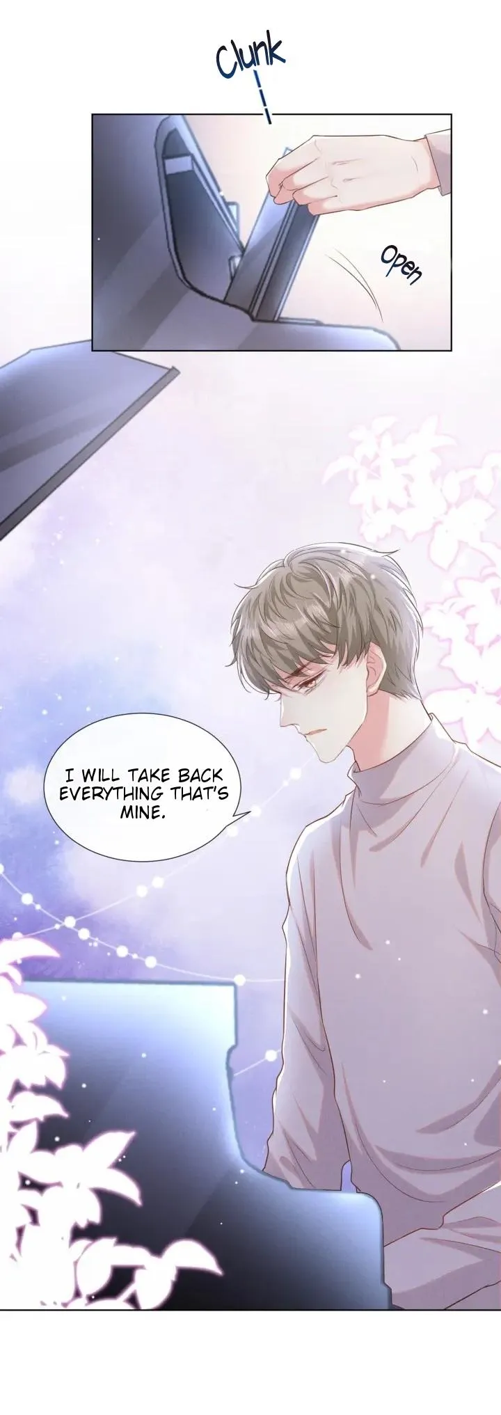 Read Black Lotus chapter 92 image 10 on Lezhin
