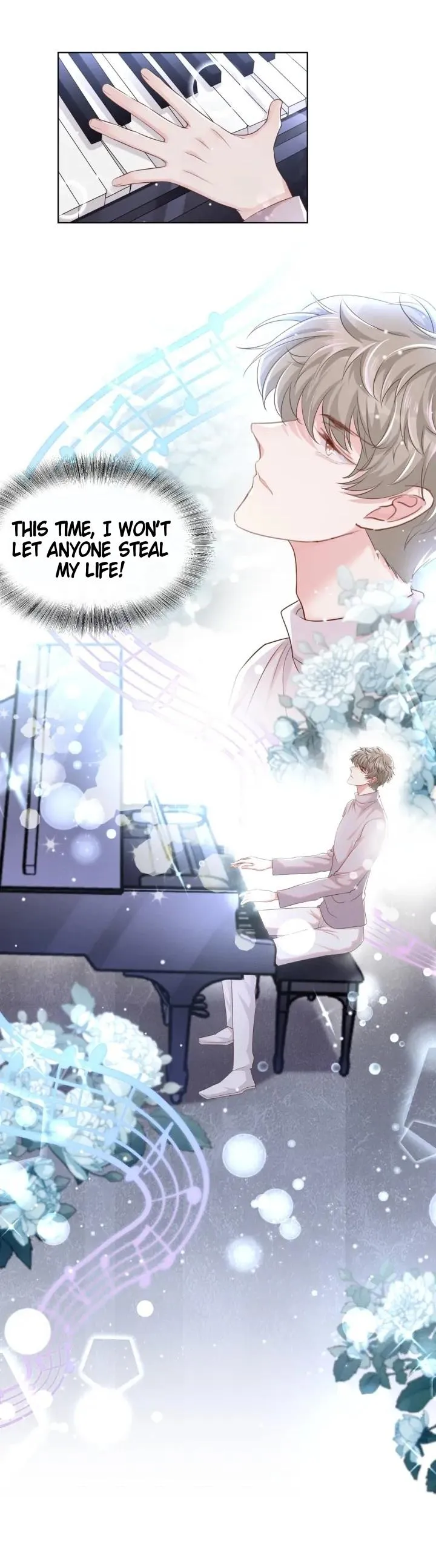 Read Black Lotus chapter 92 image 11 on Lezhin