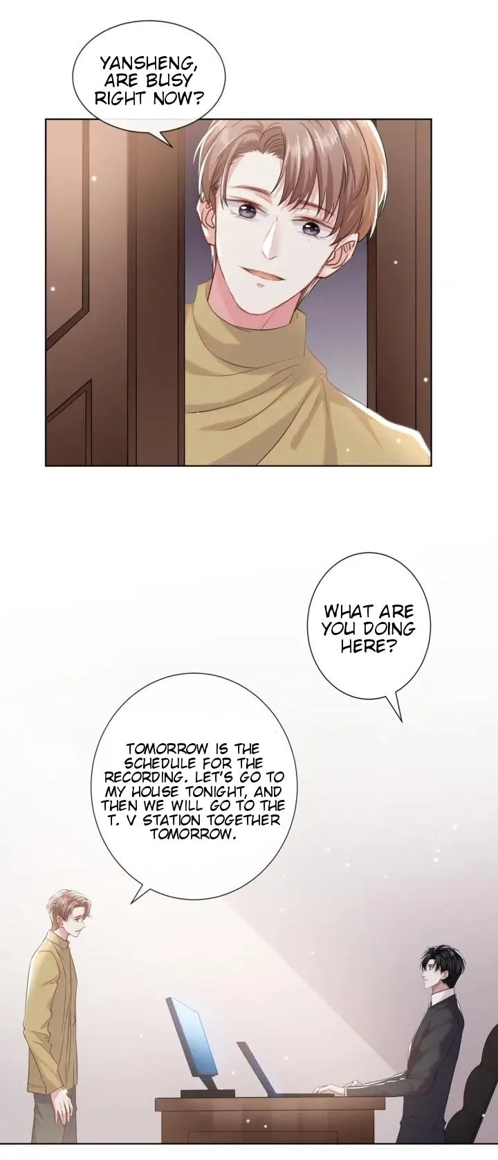 Read Black Lotus chapter 92 image 13 on Lezhin