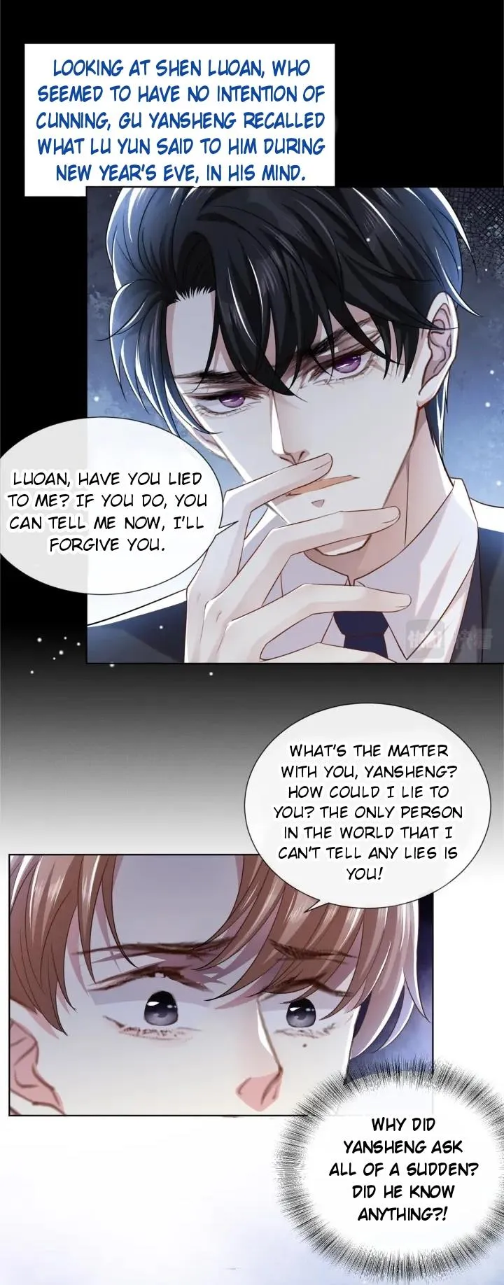 Read Black Lotus chapter 92 image 15 on Lezhin