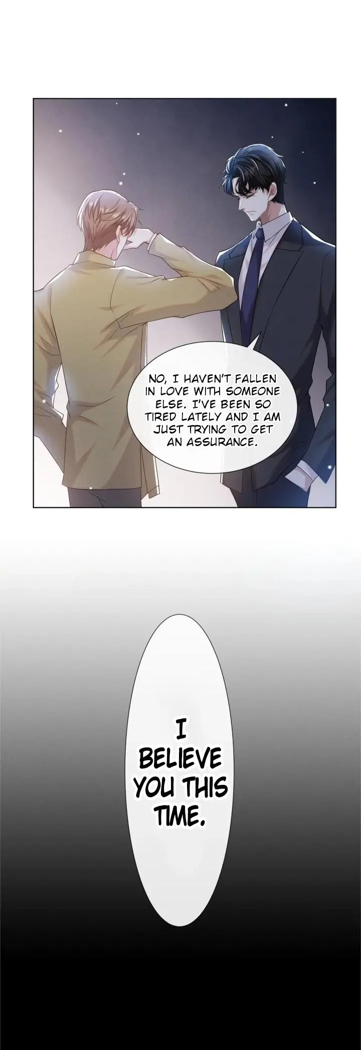 Read Black Lotus chapter 92 image 19 on Lezhin