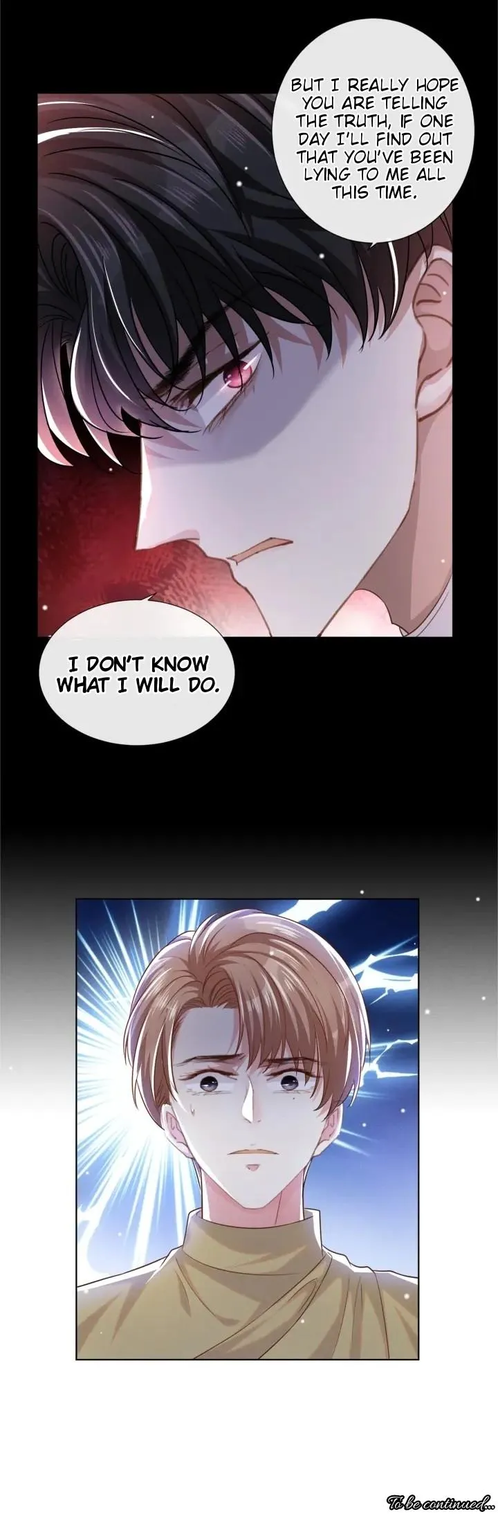 Read Black Lotus chapter 92 image 20 on Lezhin