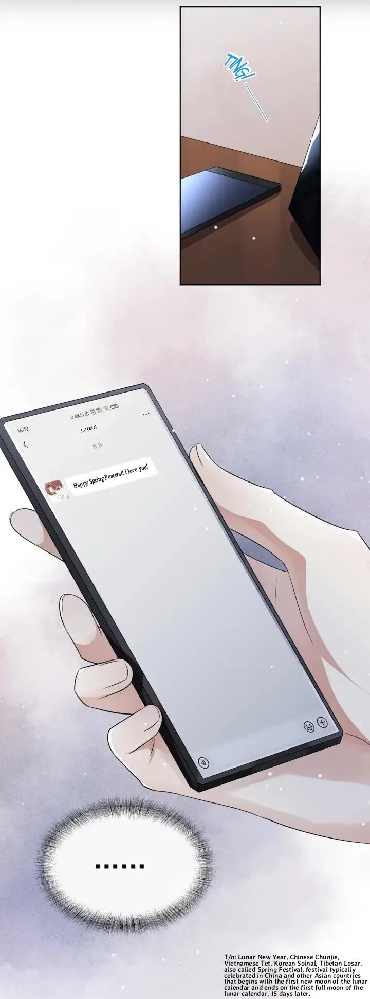Read Black Lotus chapter 92 image 4 on Lezhin