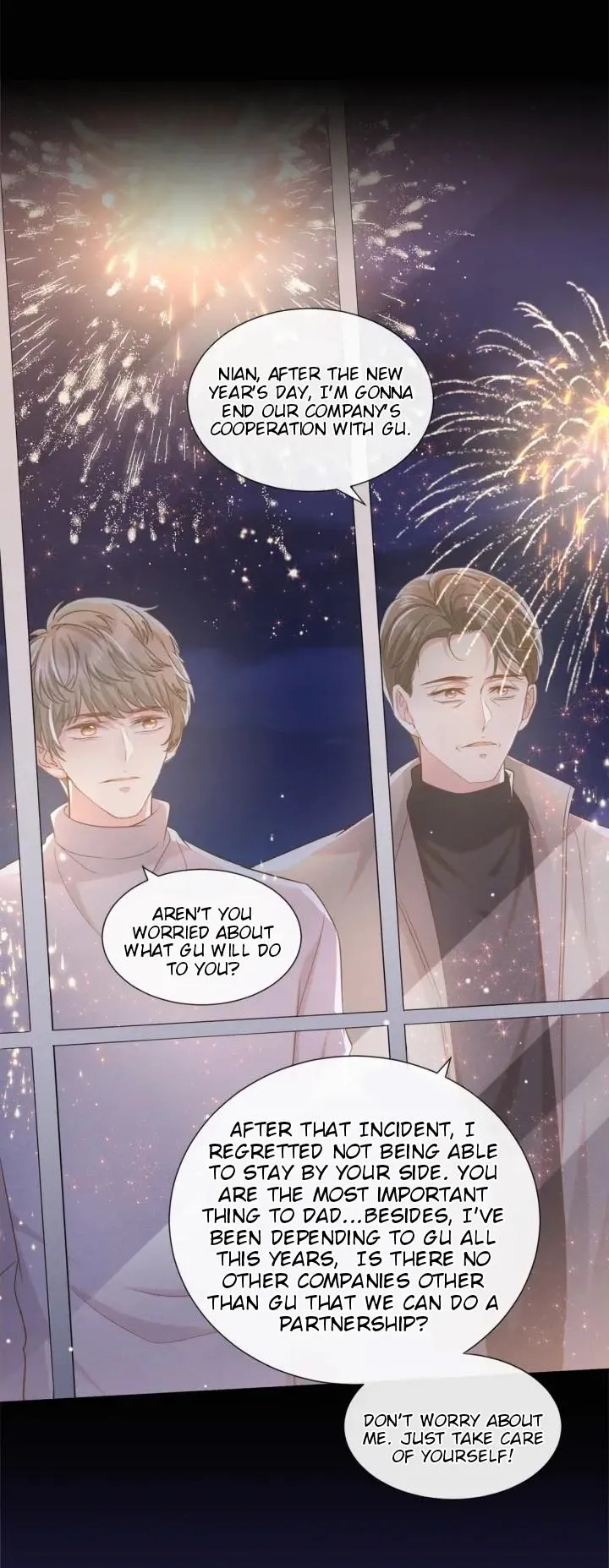 Read Black Lotus chapter 92 image 6 on Lezhin