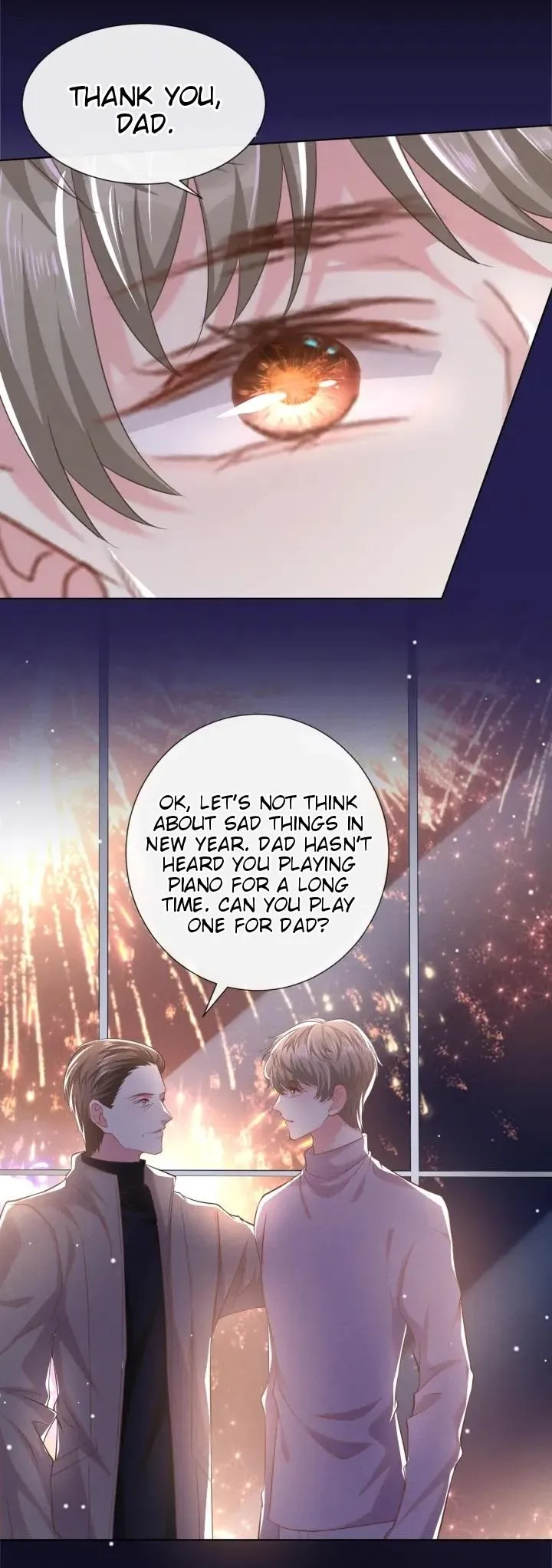 Read Black Lotus chapter 92 image 7 on Lezhin