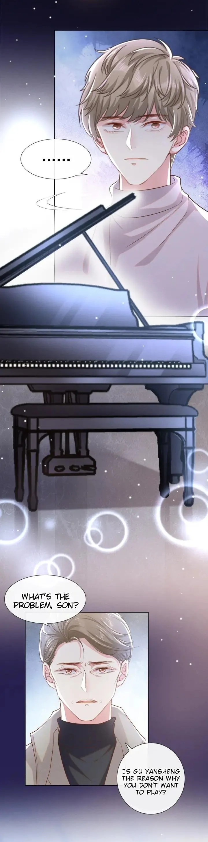 Read Black Lotus chapter 92 image 8 on Lezhin