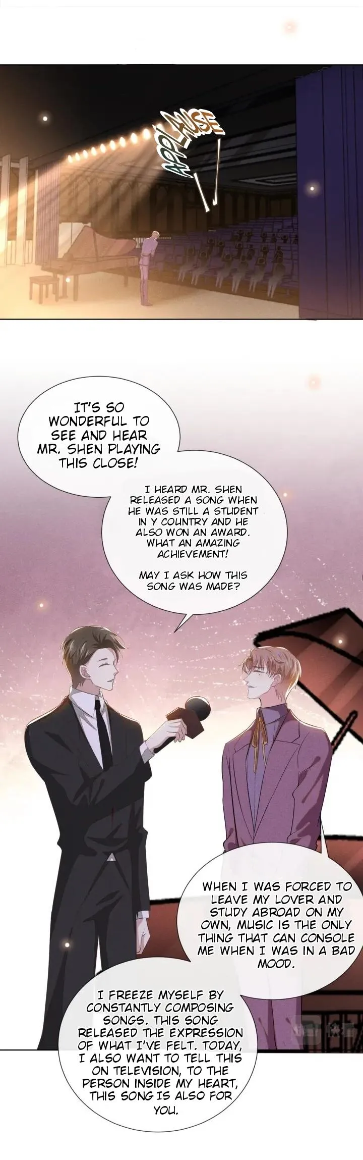 Read Black Lotus chapter 93 image 10 on Lezhin