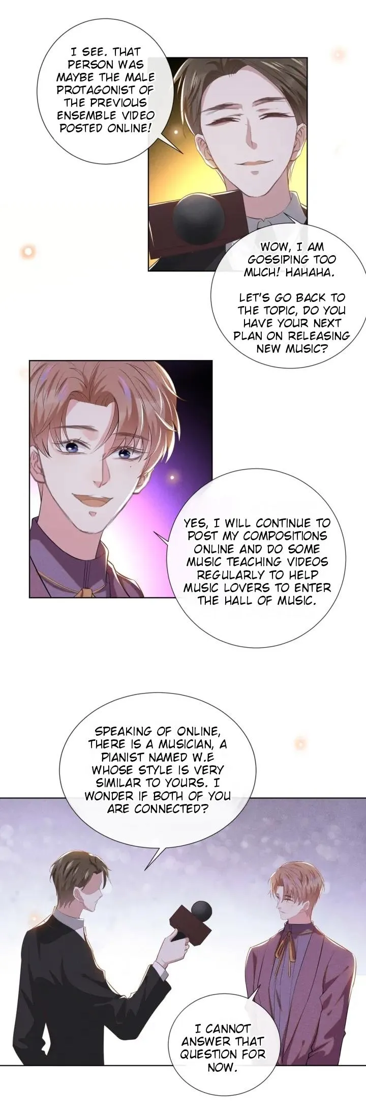 Read Black Lotus chapter 93 image 11 on Lezhin