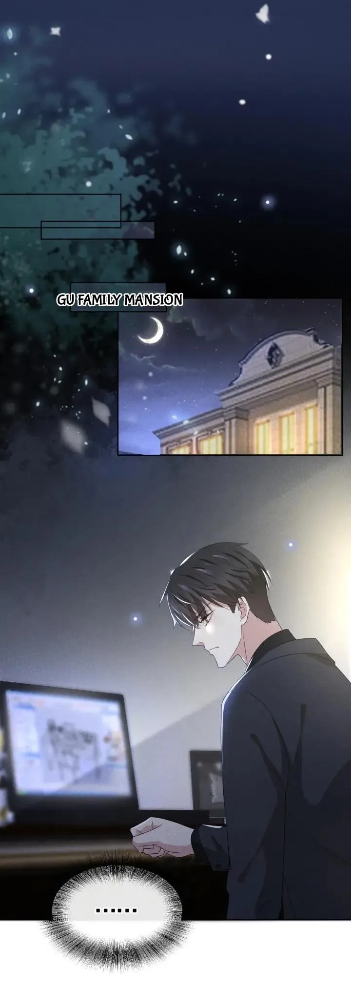 Read Black Lotus chapter 93 image 17 on Lezhin