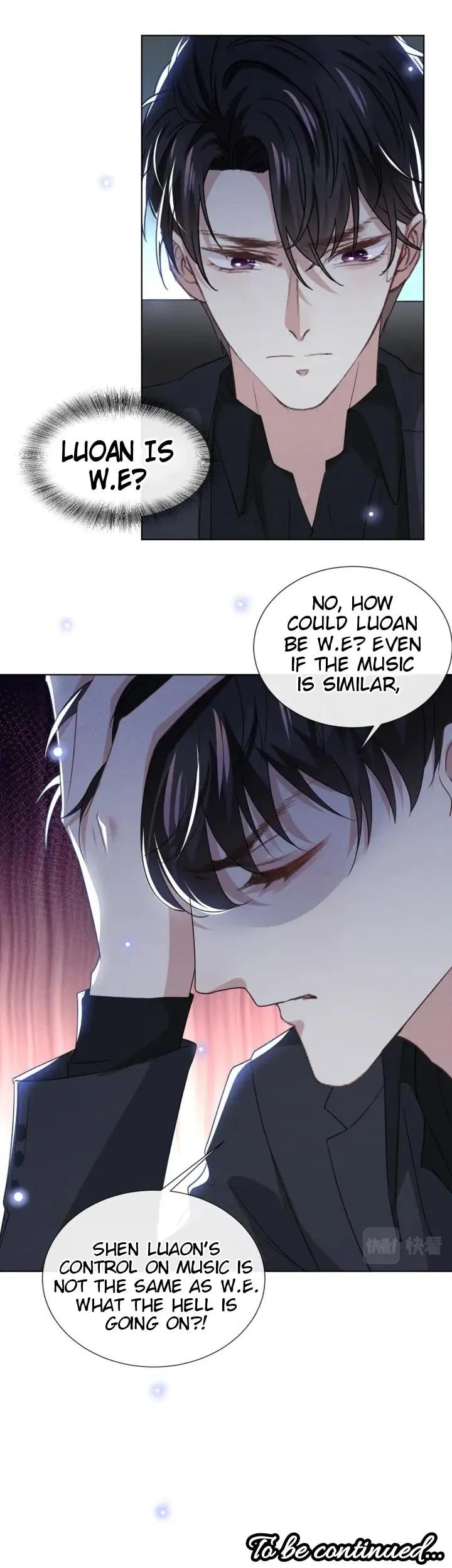 Read Black Lotus chapter 93 image 18 on Lezhin