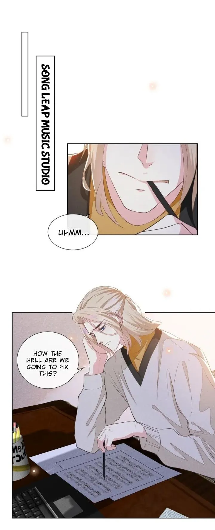 Read Black Lotus chapter 93 image 2 on Lezhin