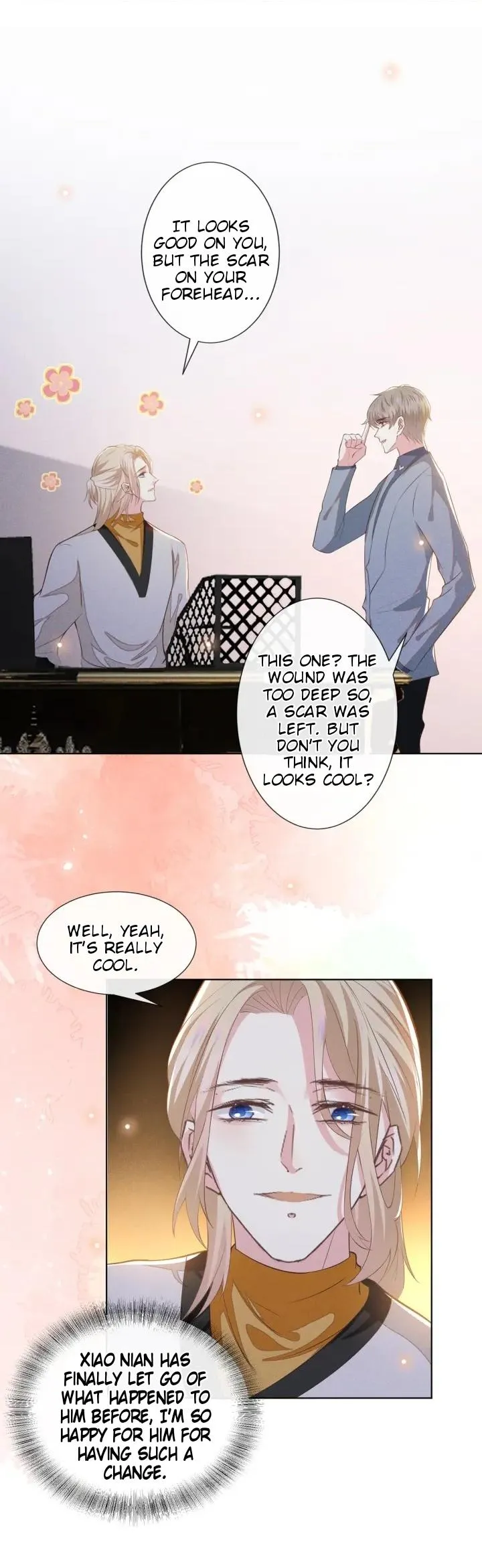 Read Black Lotus chapter 93 image 4 on Lezhin
