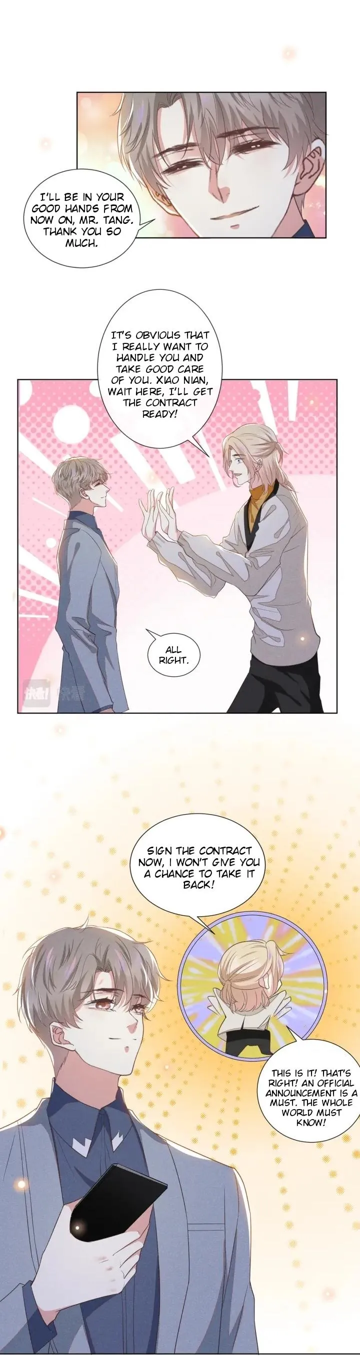 Read Black Lotus chapter 93 image 6 on Lezhin