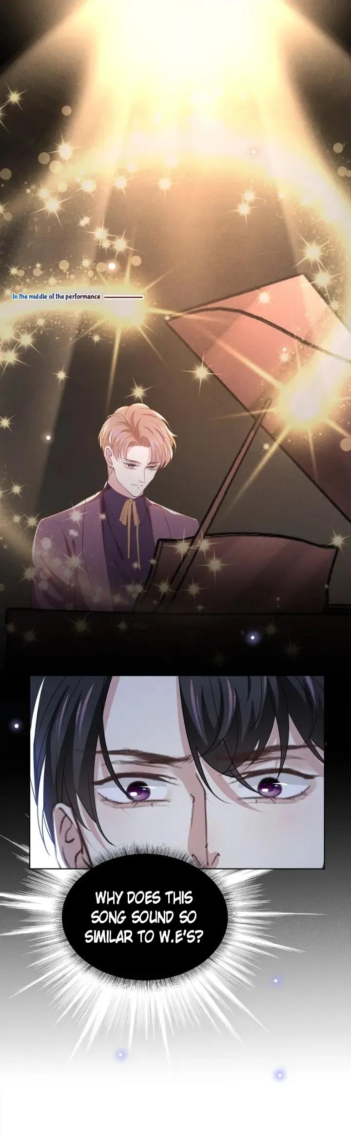 Read Black Lotus chapter 93 image 9 on Lezhin