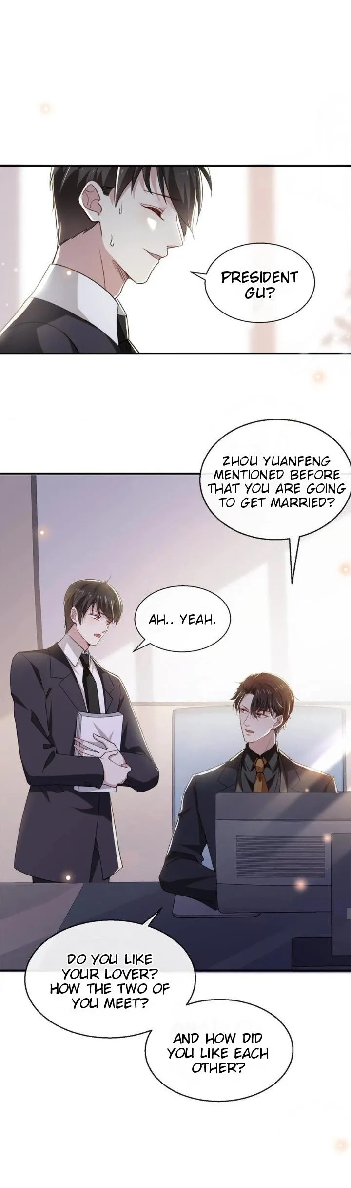 Read Black Lotus chapter 94 image 10 on Lezhin