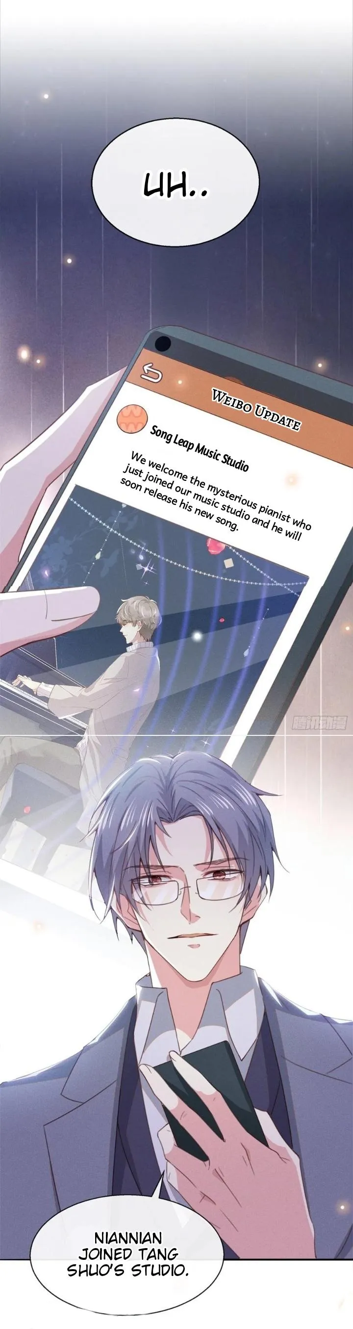 Read Black Lotus chapter 94 image 16 on Lezhin