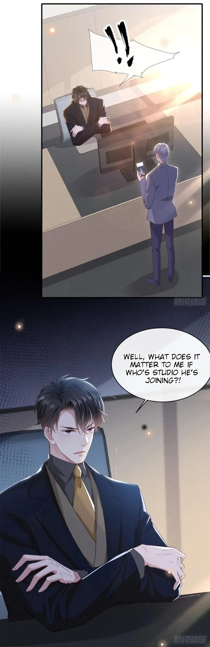 Read Black Lotus chapter 94 image 17 on Lezhin