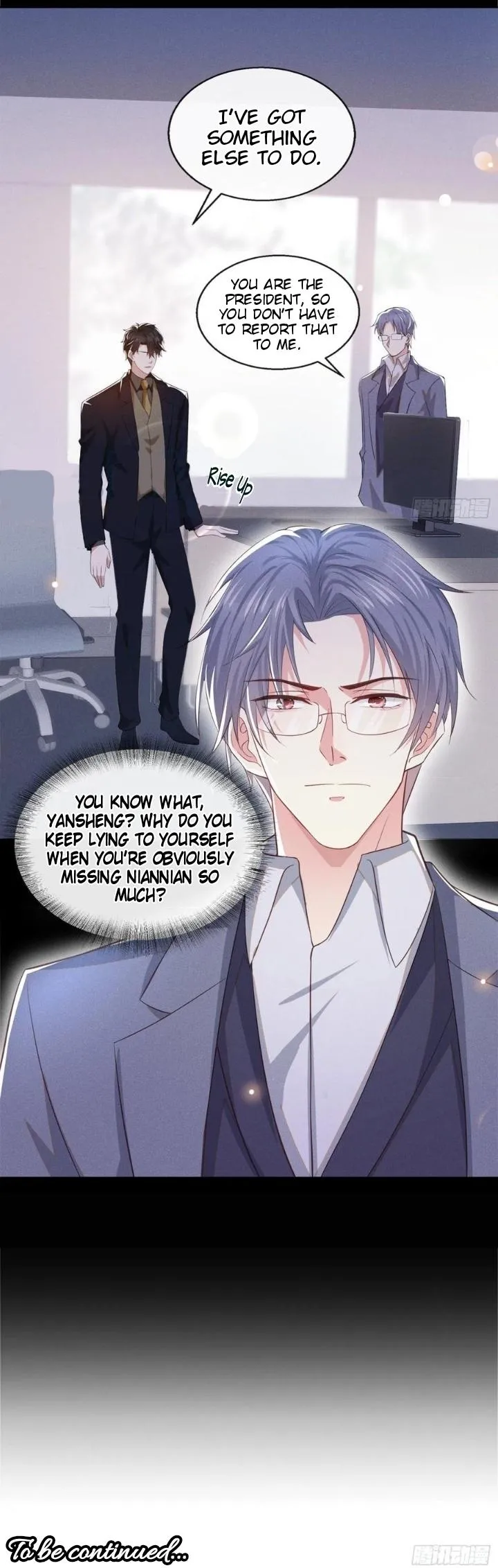 Read Black Lotus chapter 94 image 24 on Lezhin