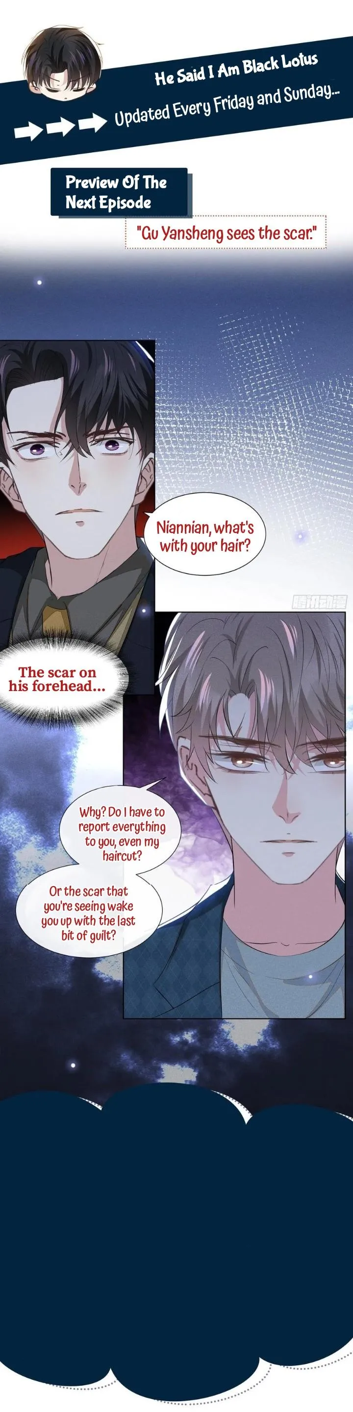Read Black Lotus chapter 94 image 25 on Lezhin
