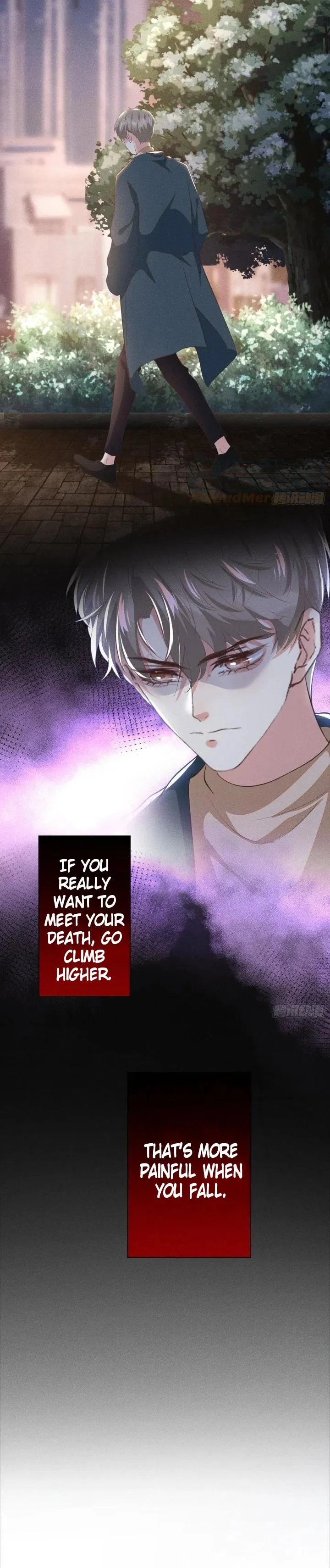 Read Black Lotus chapter 94 image 4 on Lezhin