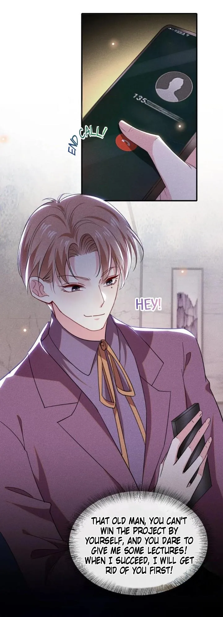 Read Black Lotus chapter 94 image 7 on Lezhin