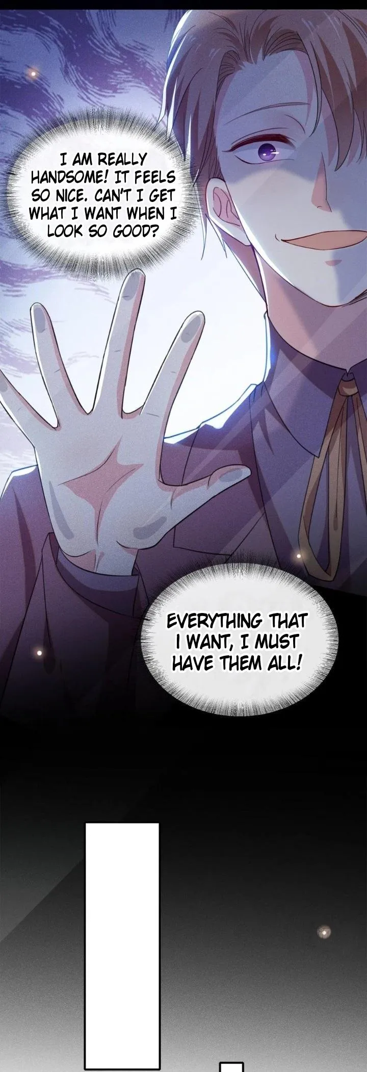 Read Black Lotus chapter 94 image 8 on Lezhin