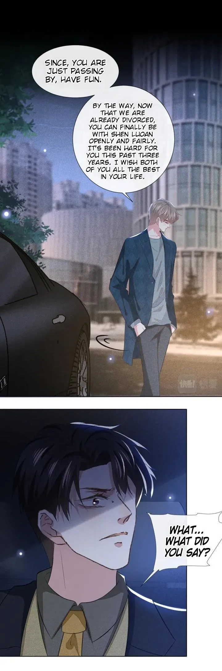 Read Black Lotus chapter 95 image 10 on Lezhin