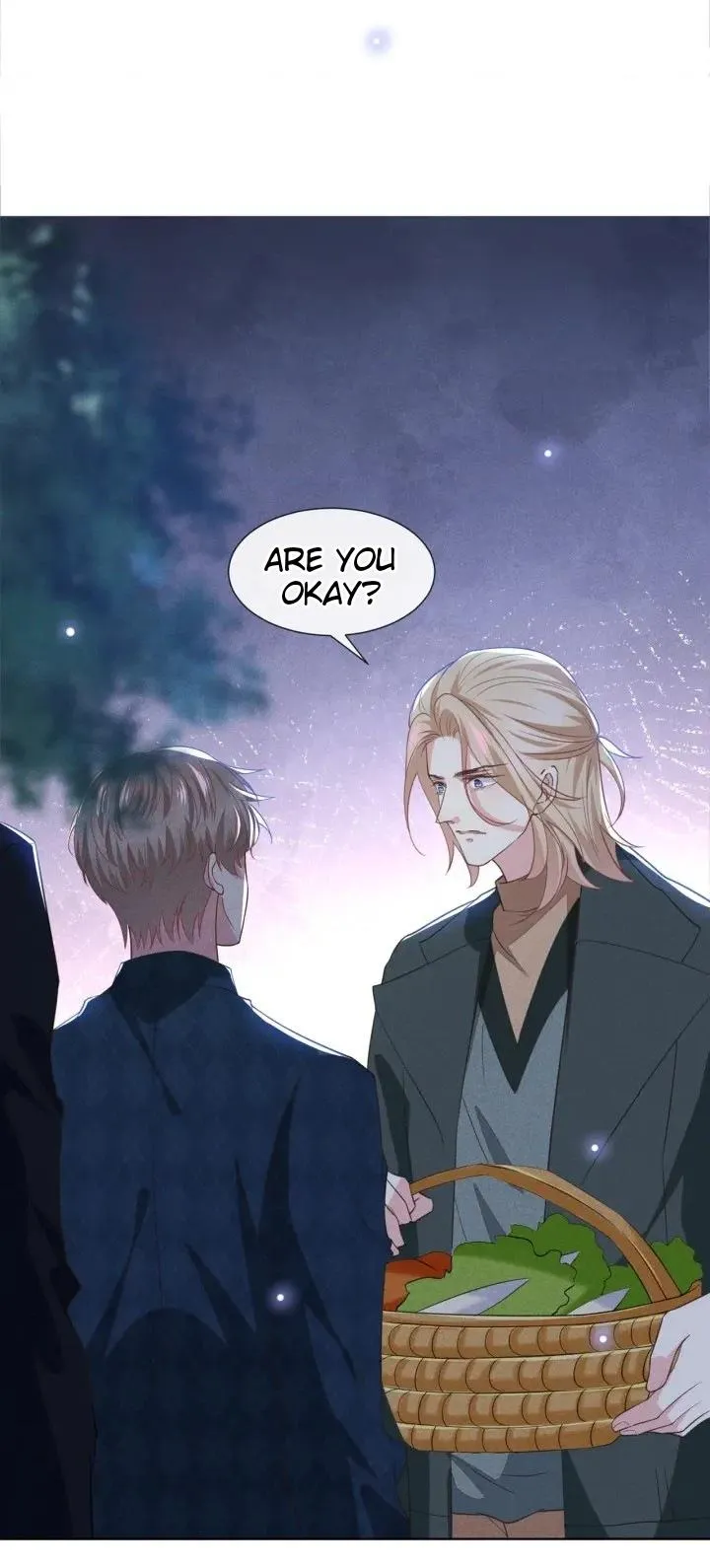 Read Black Lotus chapter 95 image 14 on Lezhin