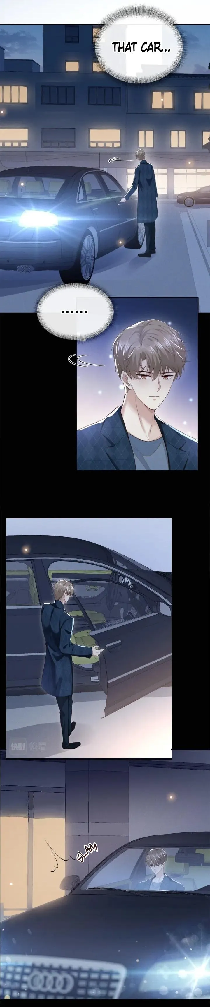 Read Black Lotus chapter 95 image 3 on Lezhin