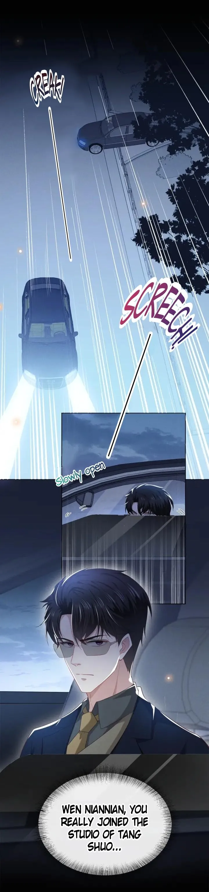 Read Black Lotus chapter 95 image 4 on Lezhin