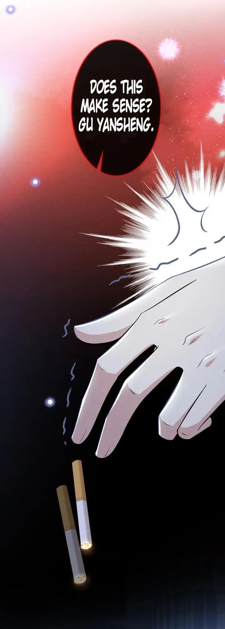 Read Black Lotus chapter 95 image 6 on Lezhin