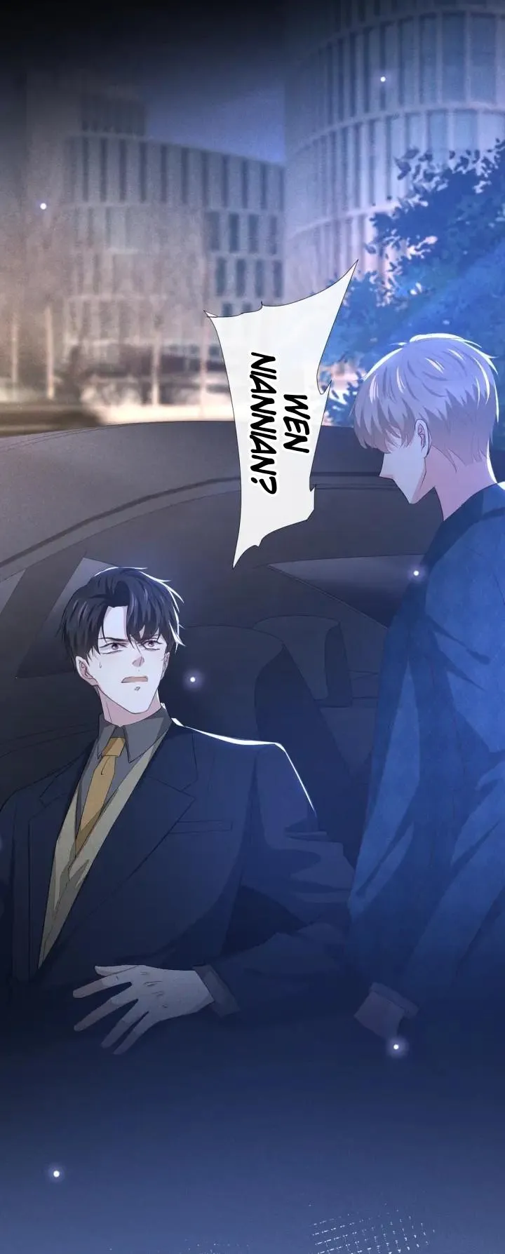 Read Black Lotus chapter 95 image 7 on Lezhin
