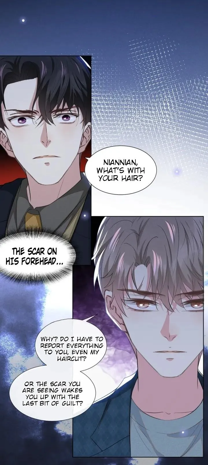 Read Black Lotus chapter 95 image 8 on Lezhin