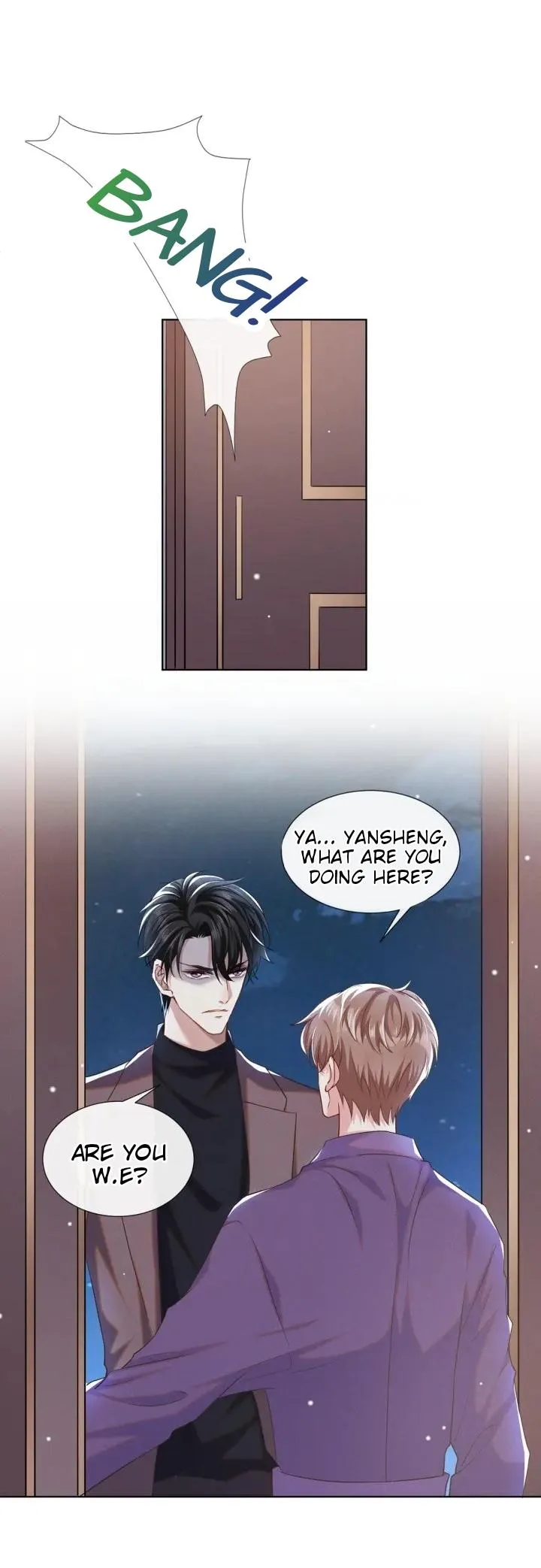 Read Black Lotus chapter 96 image 10 on Lezhin