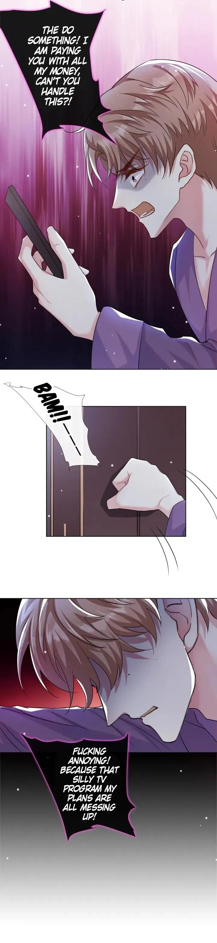 Read Black Lotus chapter 96 image 14 on Lezhin
