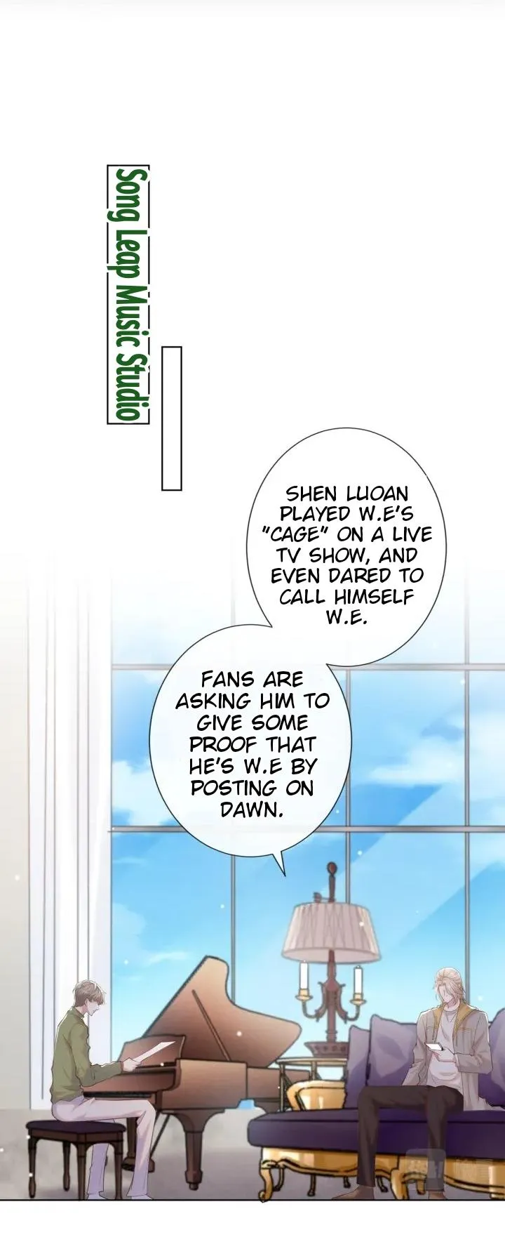 Read Black Lotus chapter 96 image 15 on Lezhin