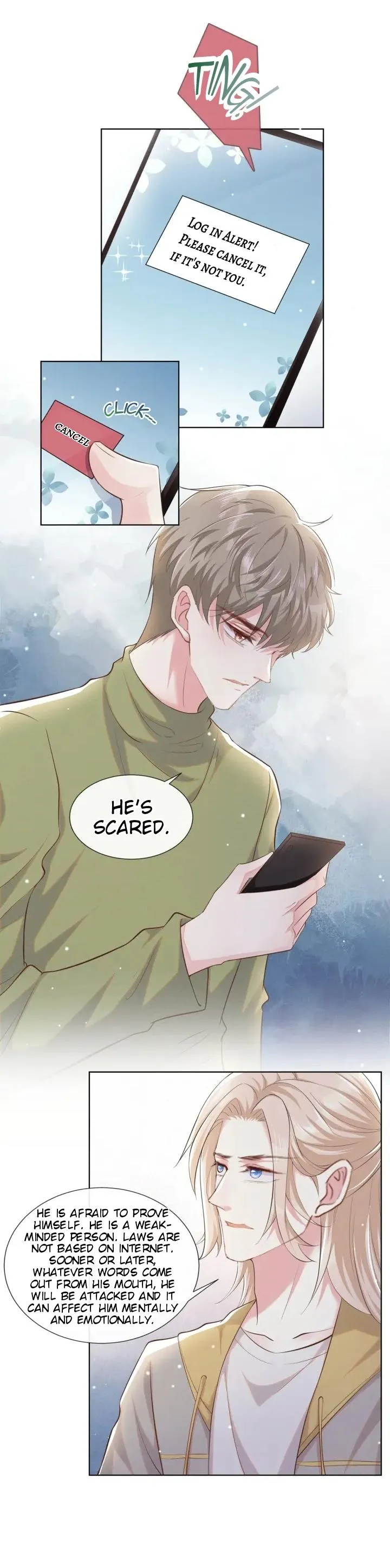 Read Black Lotus chapter 96 image 16 on Lezhin