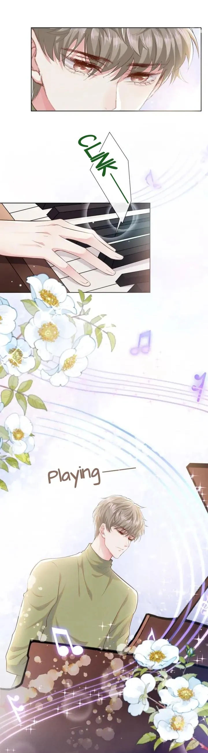 Read Black Lotus chapter 96 image 17 on Lezhin