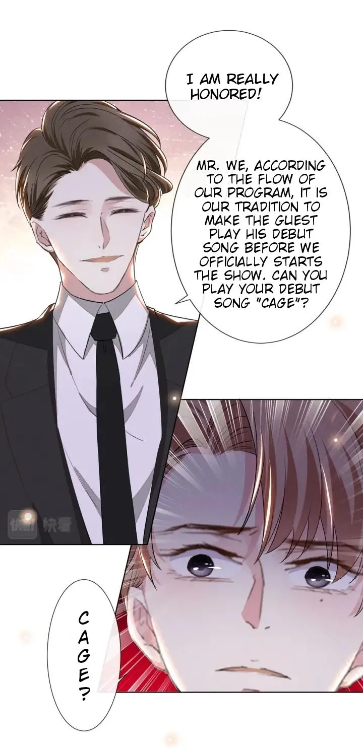Read Black Lotus chapter 96 image 3 on Lezhin