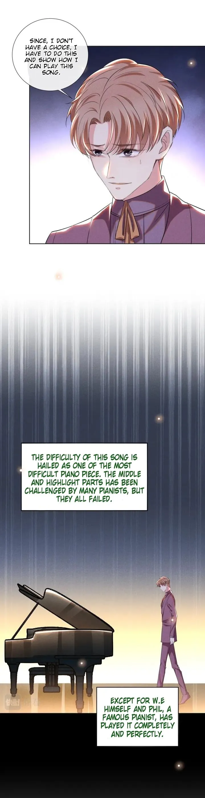 Read Black Lotus chapter 96 image 5 on Lezhin