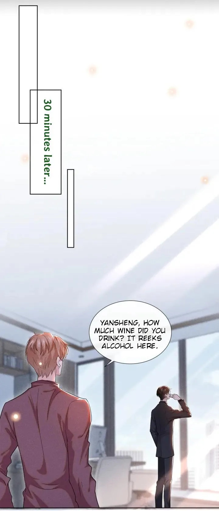 Read Black Lotus chapter 97 image 10 on Lezhin