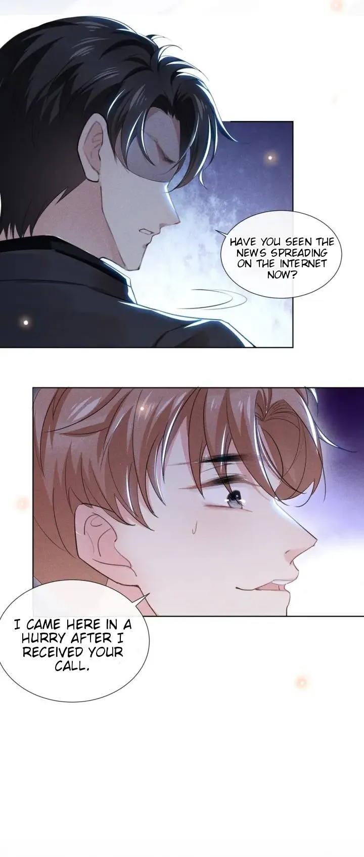 Read Black Lotus chapter 97 image 11 on Lezhin